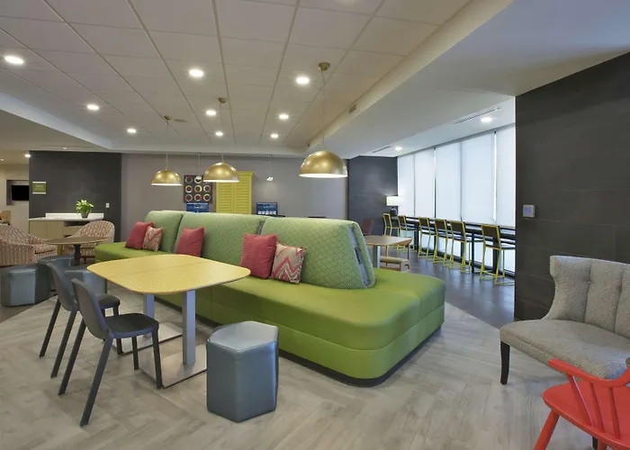 Home2 Suites By Hilton Holland