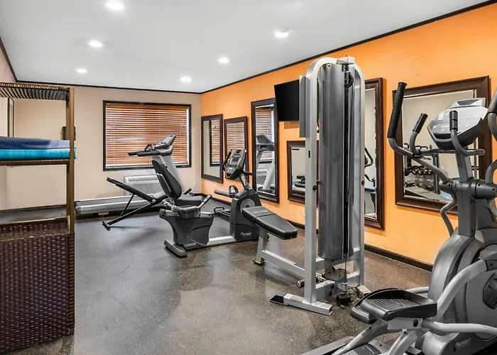Comfort Inn Holland